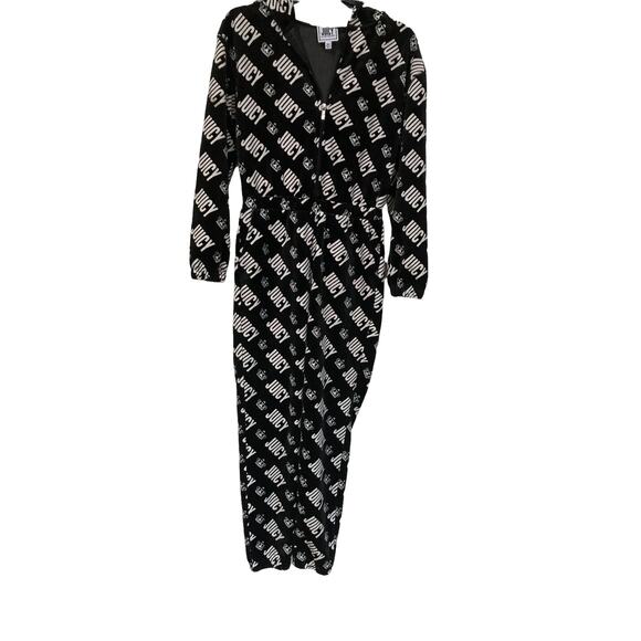 Juicy Couture Velour Soft / Activewear/Jumpsuit/XS - Picture 3 of 7